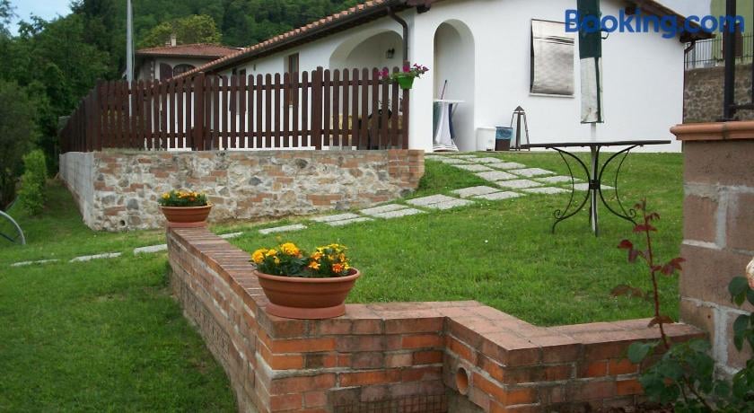Casa Vacanza Hermitage Holidays