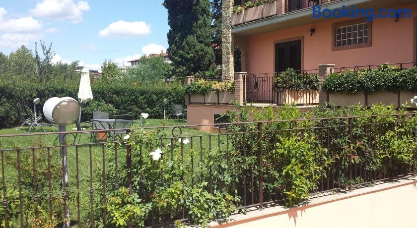 Garden B&B
