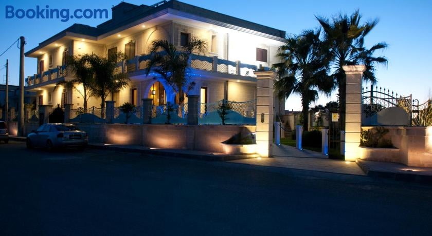 Hotel San Paolo