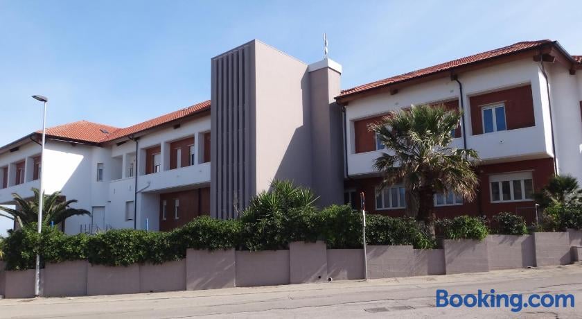 Residenza Ondanomala