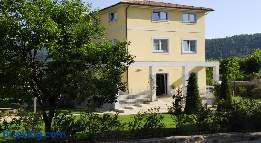 Ai Lecci in Centro B&B