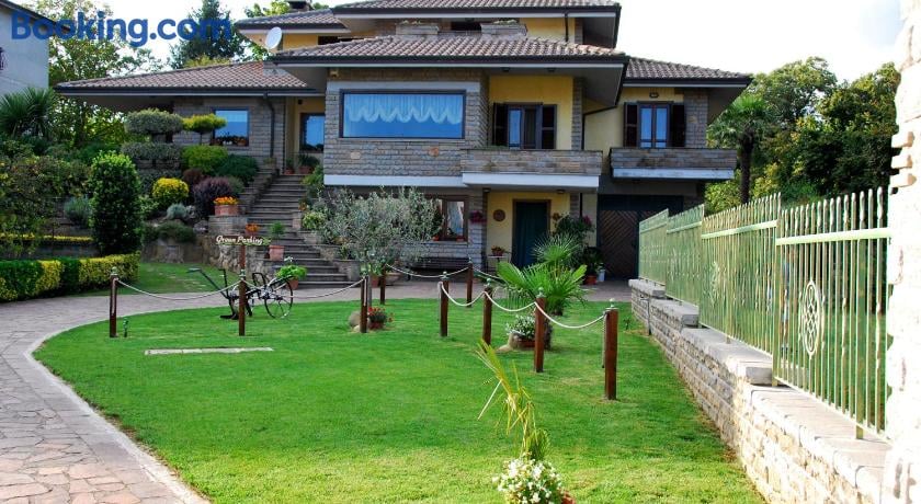 B & B Le Palme