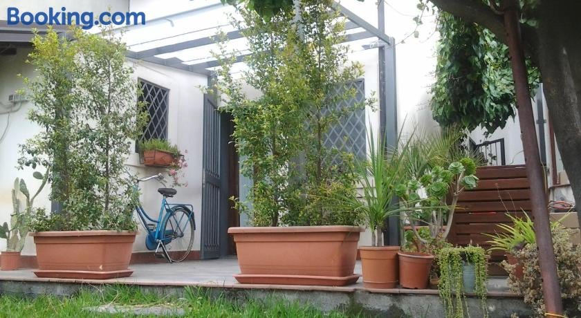 Casa Vacanze Mamma Etna