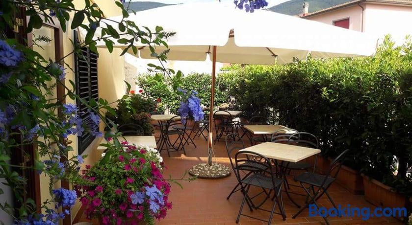 Bed and Breakfast San Francesco