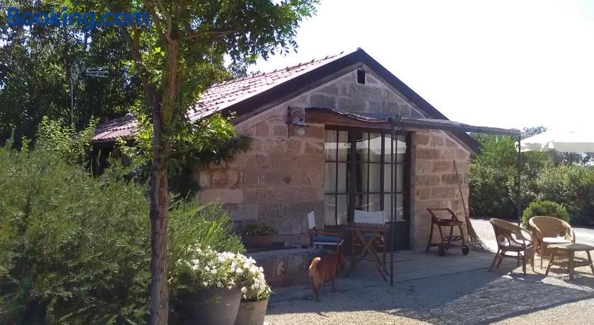 Casetta Vacanza in Campagna