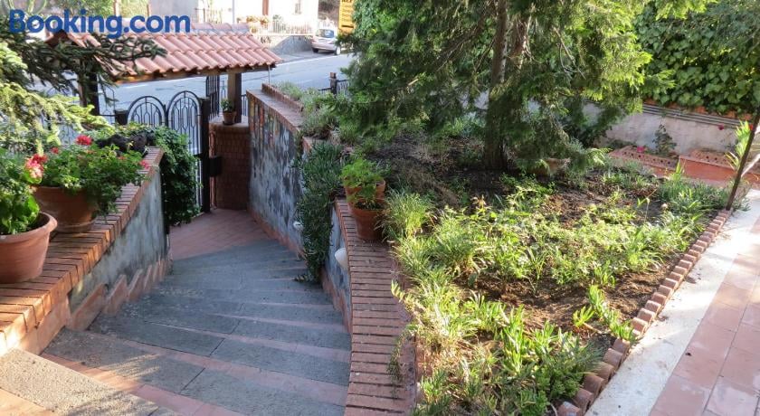 B&B Villa REFE