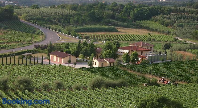 AZIENDA AGRICOLA SANTA BARBARA