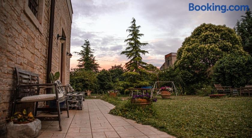 B&B Albarosa