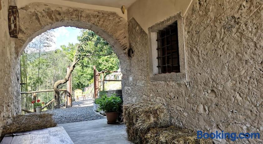 Agriturismo Il Macereto
