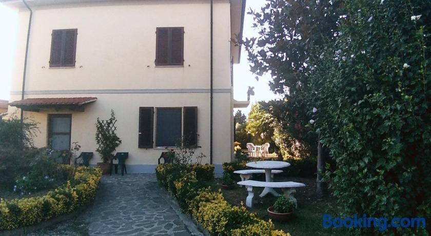 La bicicletta Rossa Bed & Breakfast