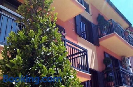 Viola Bed & Breakfast Mussomeli Sicilia