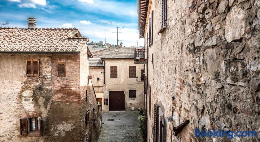 Affittacamere La Sosta a Casa Anita
