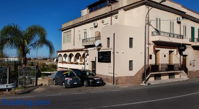 B&B PonteMuto