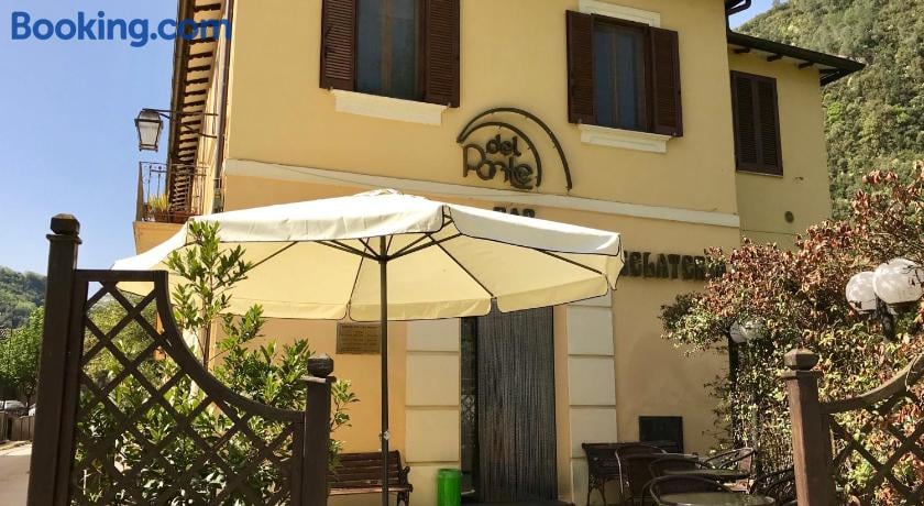 Hotel Del Ponte