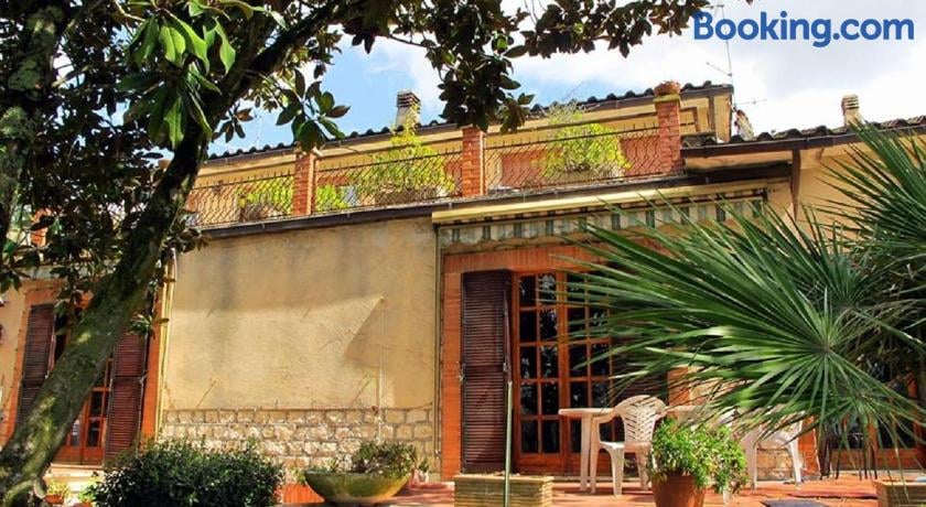 Nuvolari B&B