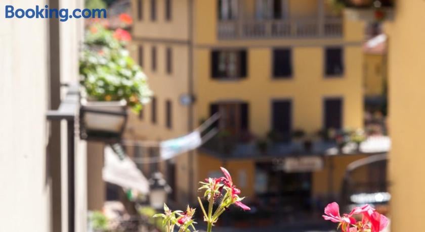 Albergo Bridge