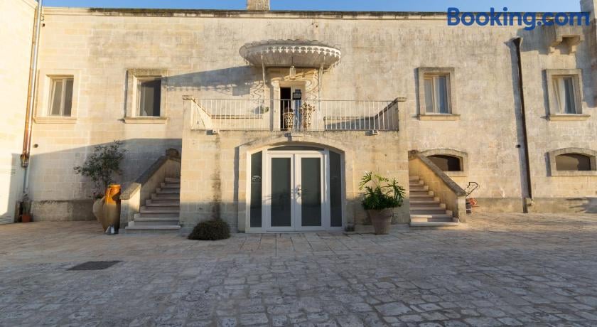 Masseria Sorani B&B