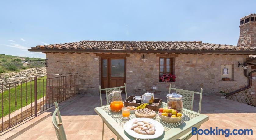 Agriturismo Casa Vecchia