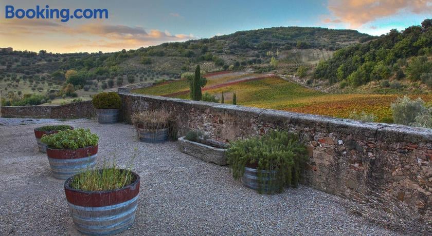 Dimora toscana