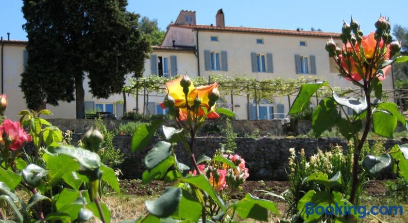 Podere Riparbella