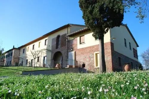 FATTORIA ROZZALUPI