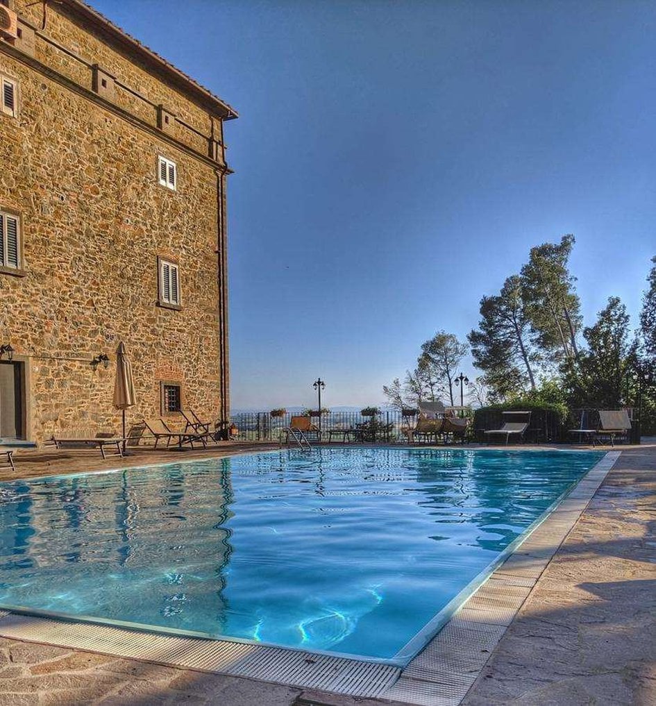 Villa Schiatti