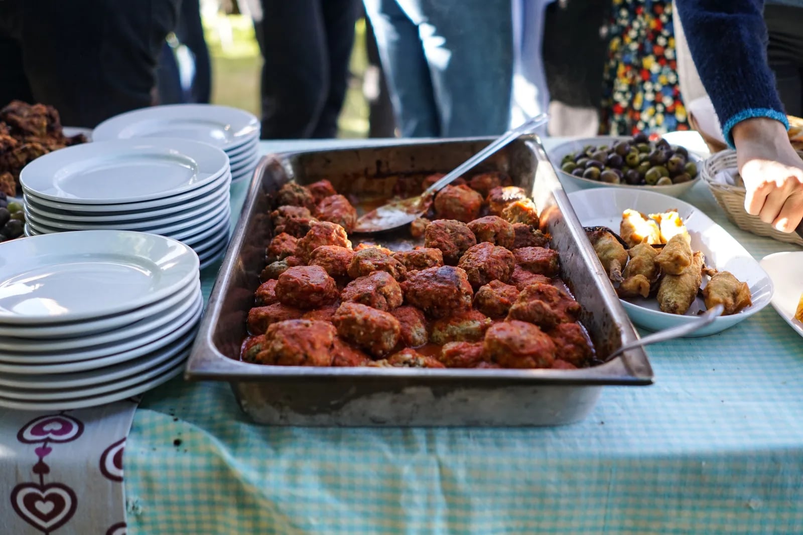 Sagra della Polpetta – Mondeghili a catinelle