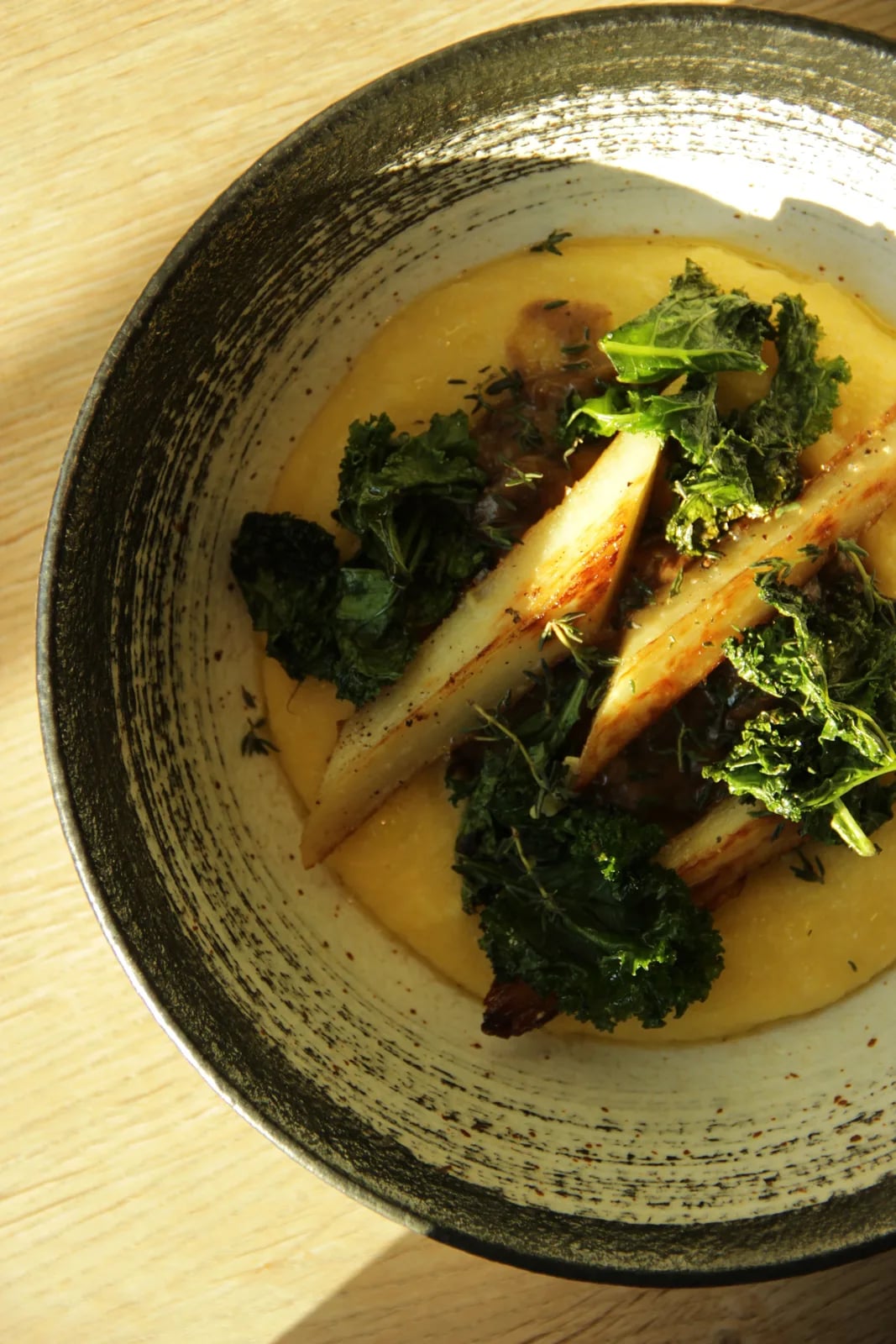 Sagra della polenta