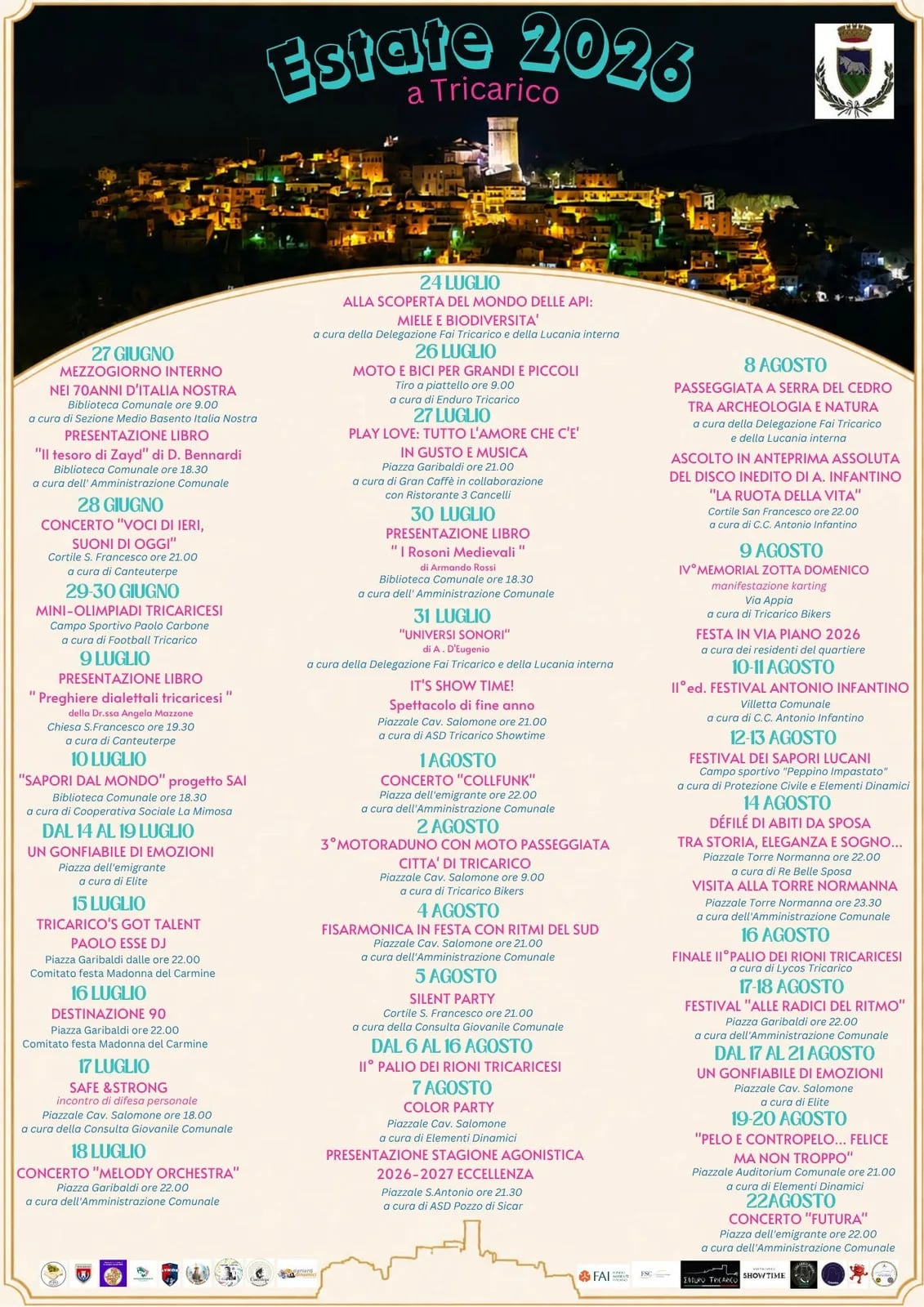 IV Memorial Zotta Domenico — karting 2026