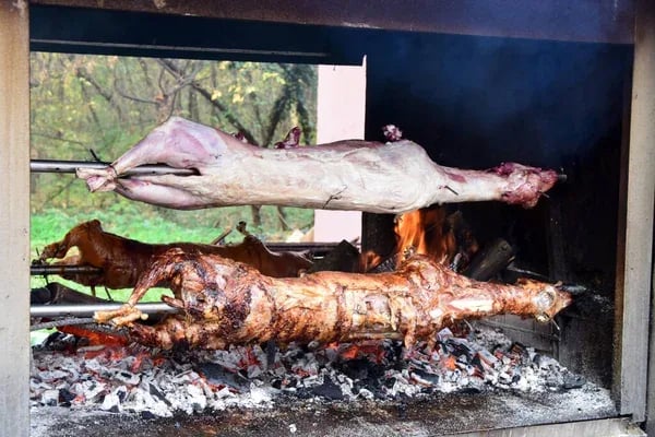 Sagra del cinghiale