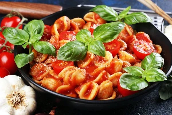 Sagra del pomodoro costoluto