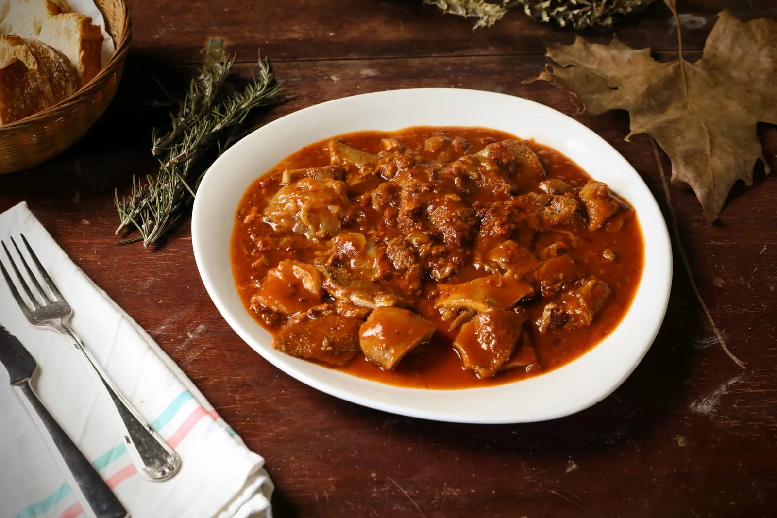 Sagra della trippa e dello strozzaprete