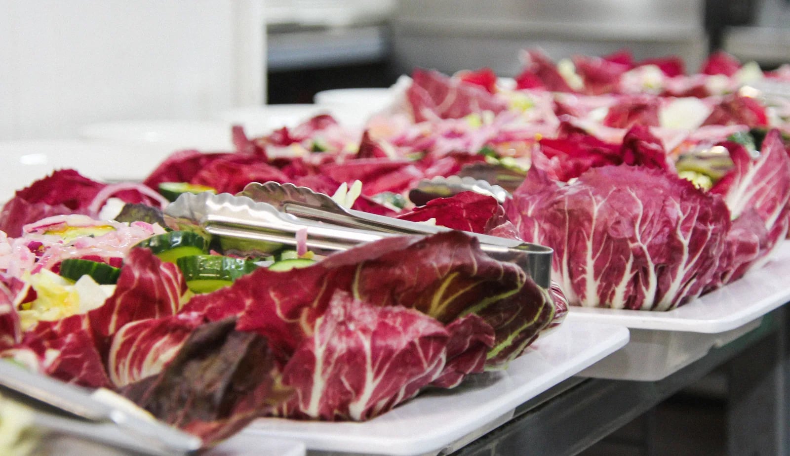 Festa del Radicchio di Conche