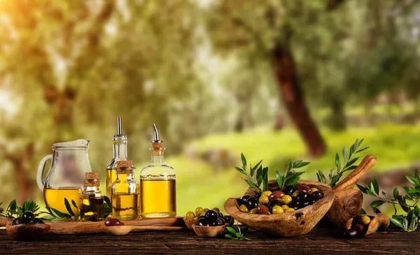 Sagra dell’olio d’oliva