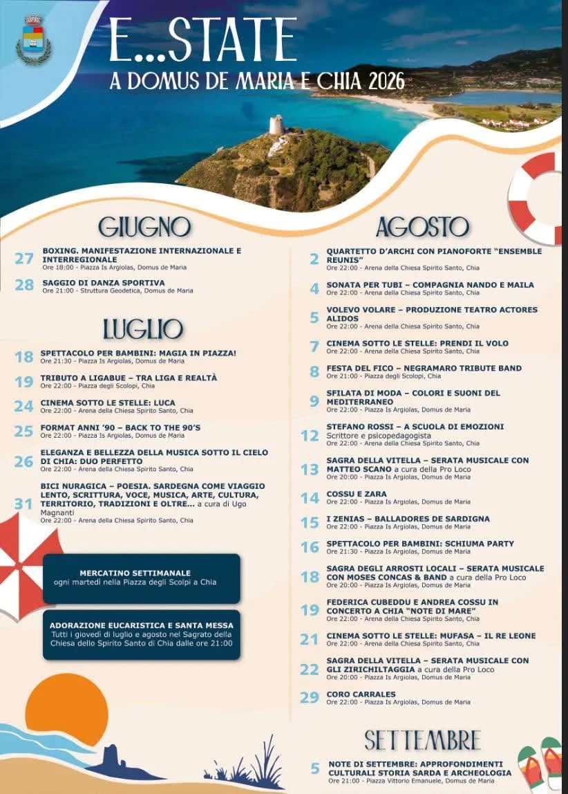 Stefano Rossi: scuola di emozioni 2026
