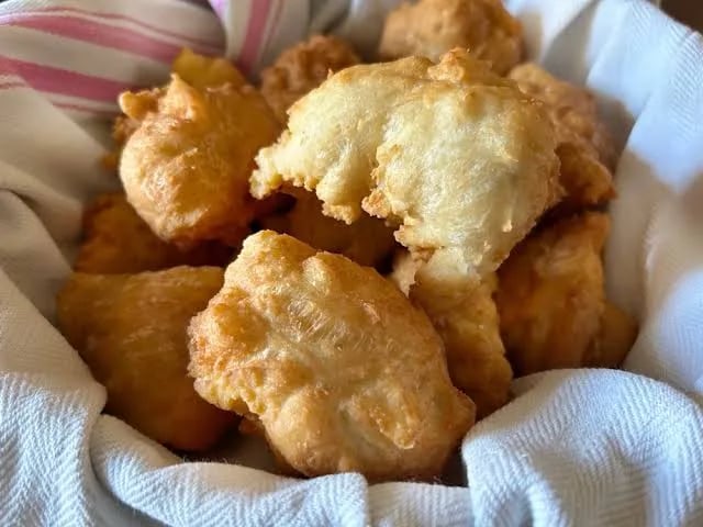 Sagra dei Pici