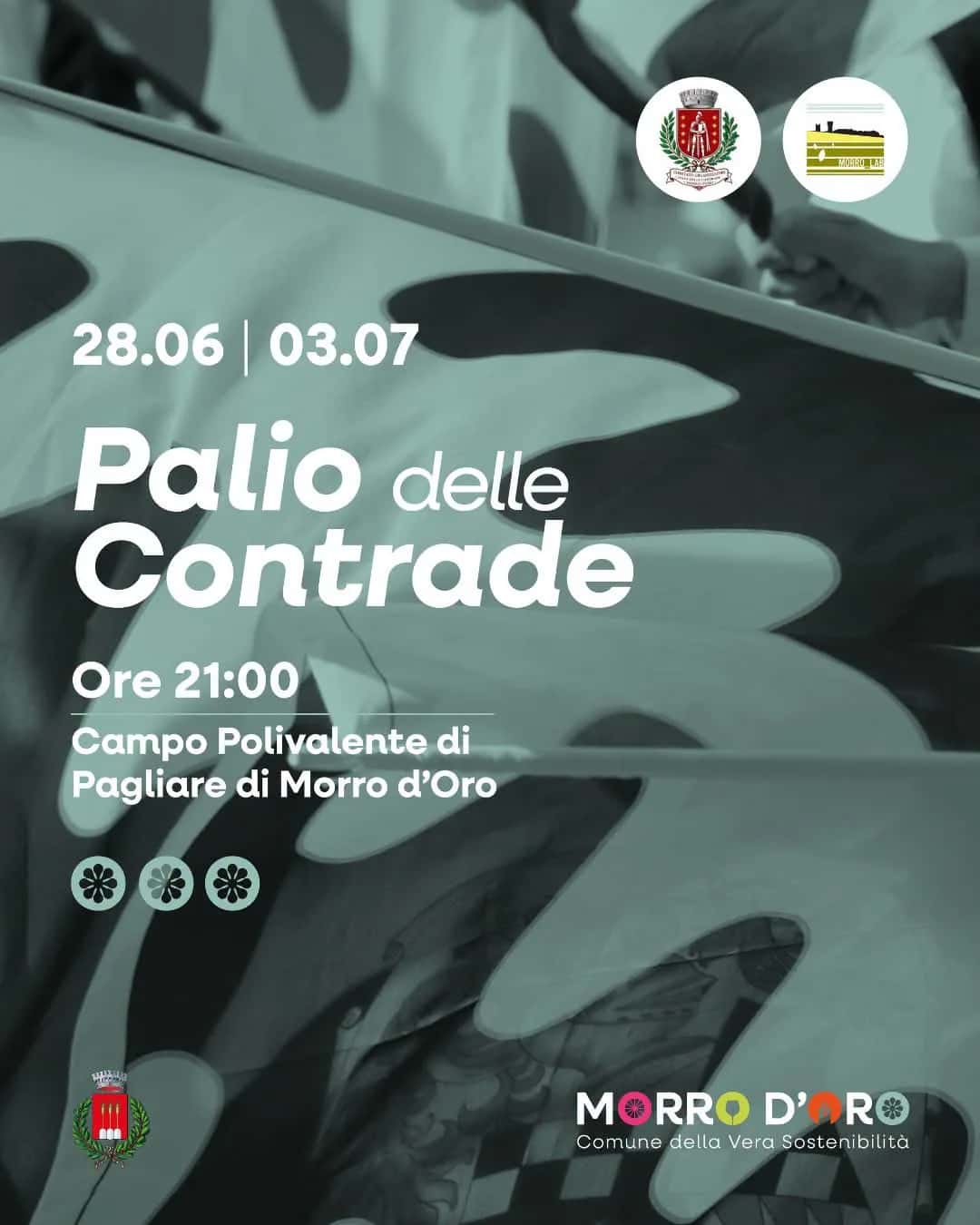 Palio delle Contrade 2026