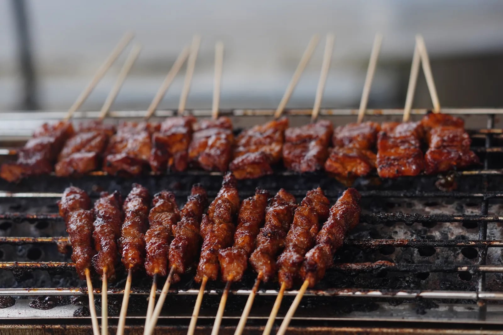 Sagra degli arrosticini