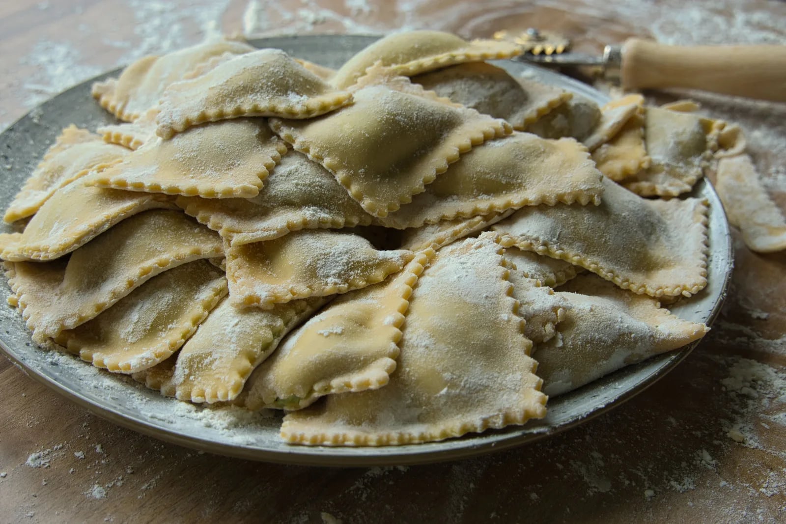 Sagra della Mbriulata
