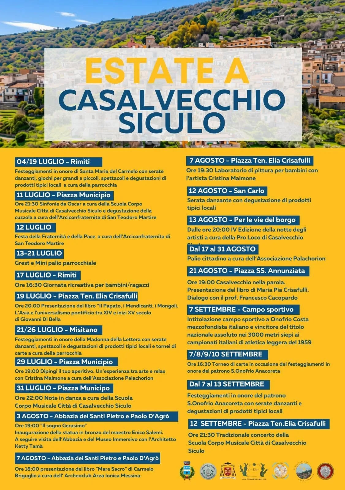 Laboratorio di pittura per bambini 2026