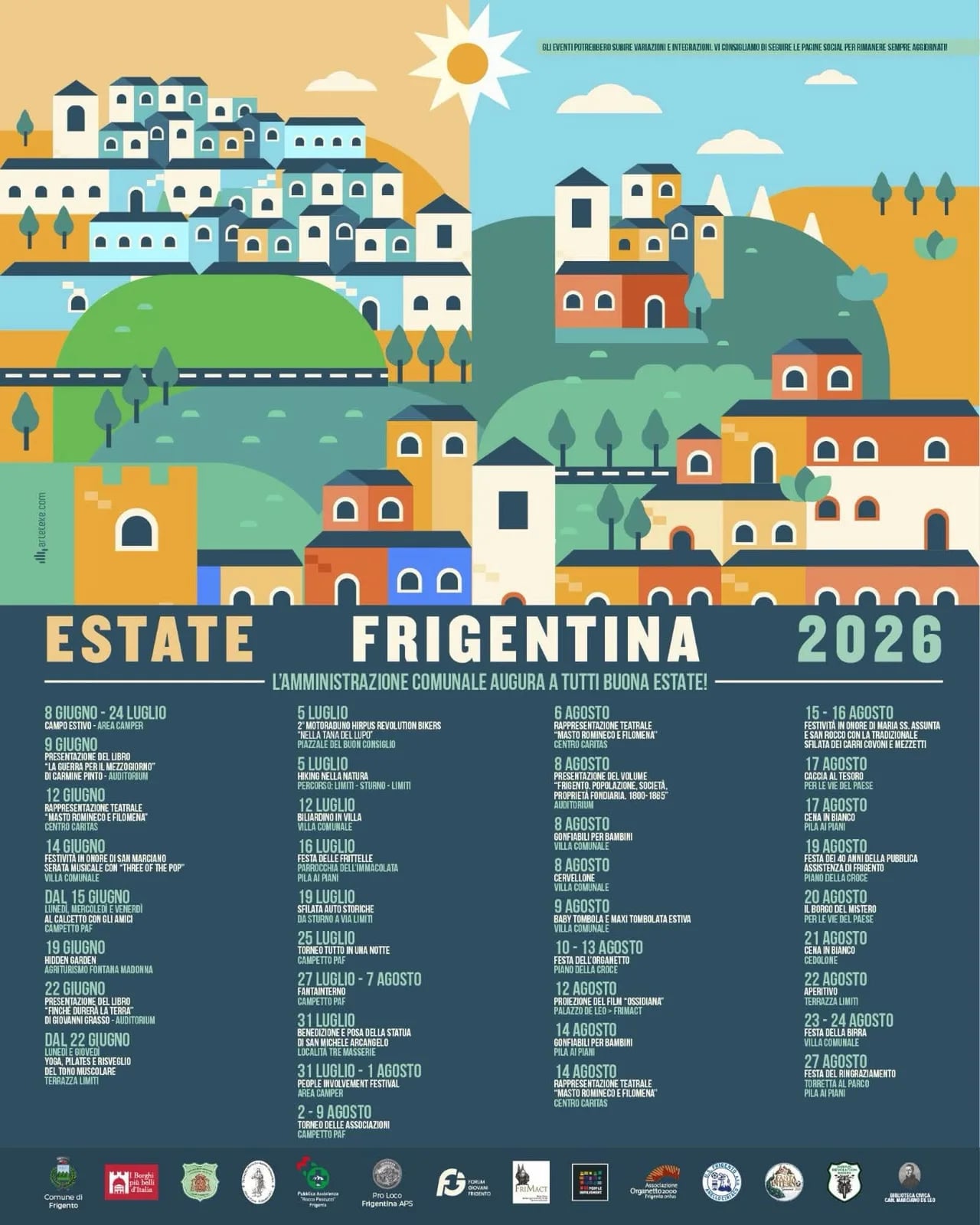 Festa dell'Organetto 2026