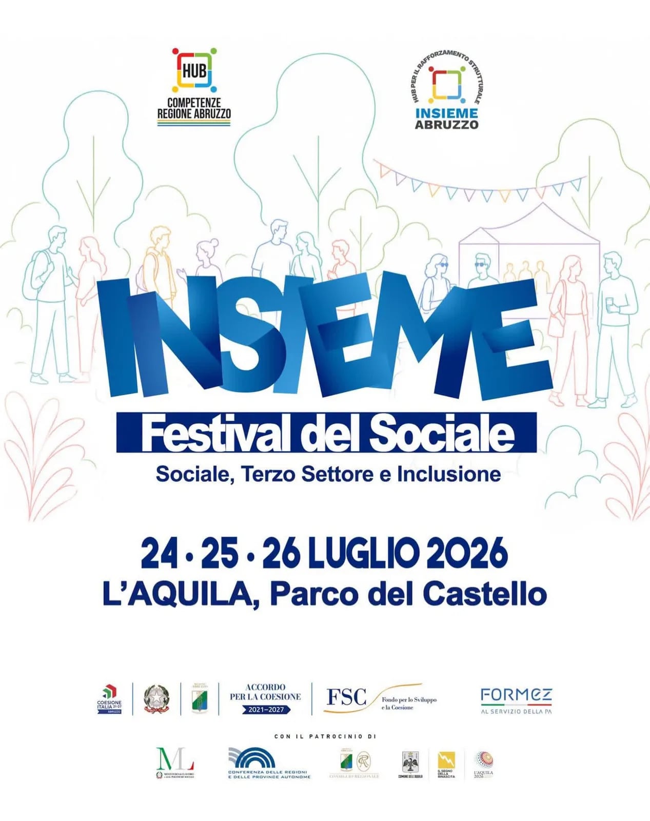 Festival del Sociale 2026