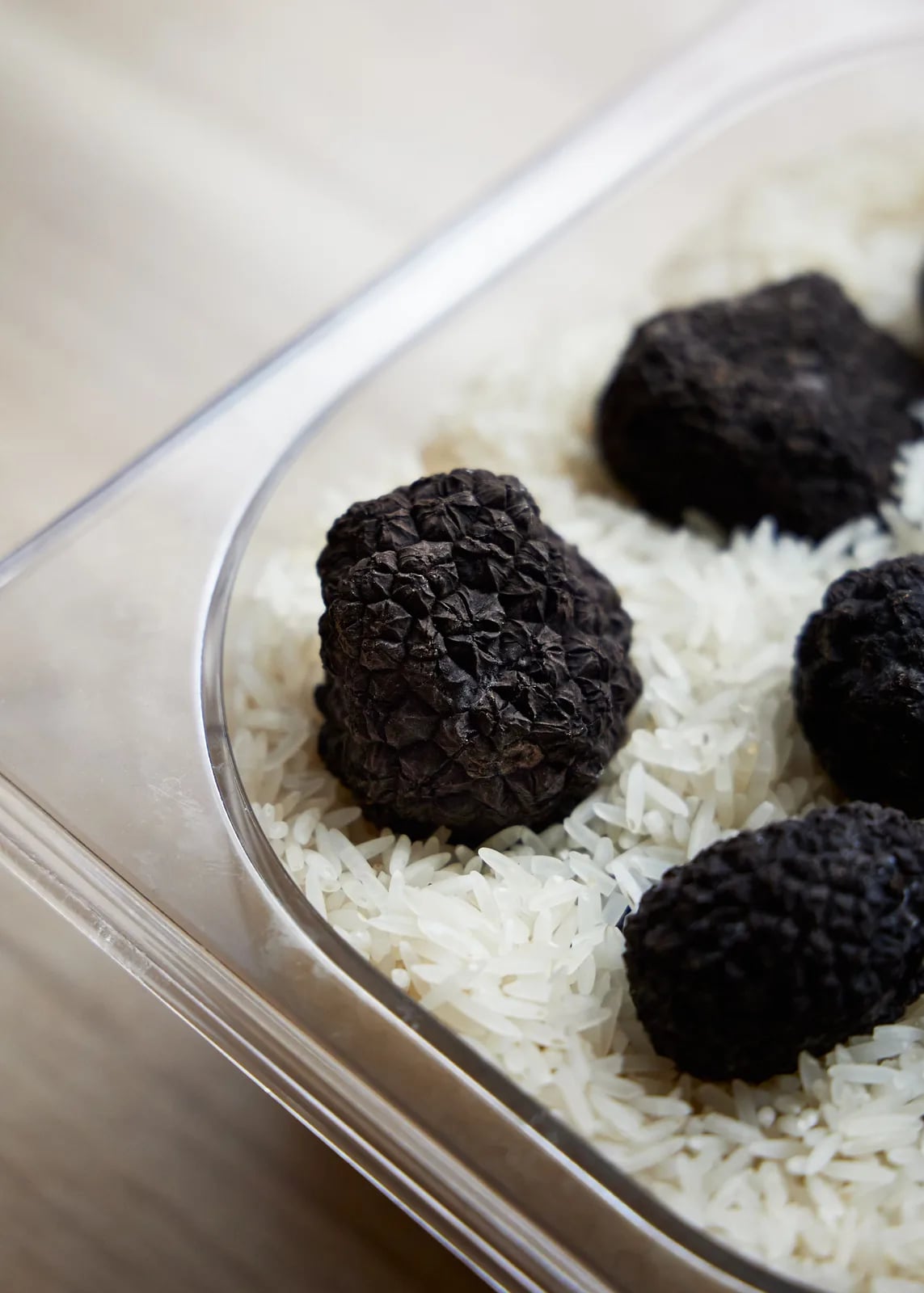 Festa del tartufo nero