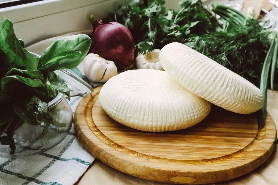 Sagra della ricotta e della provola dei Nebrodi