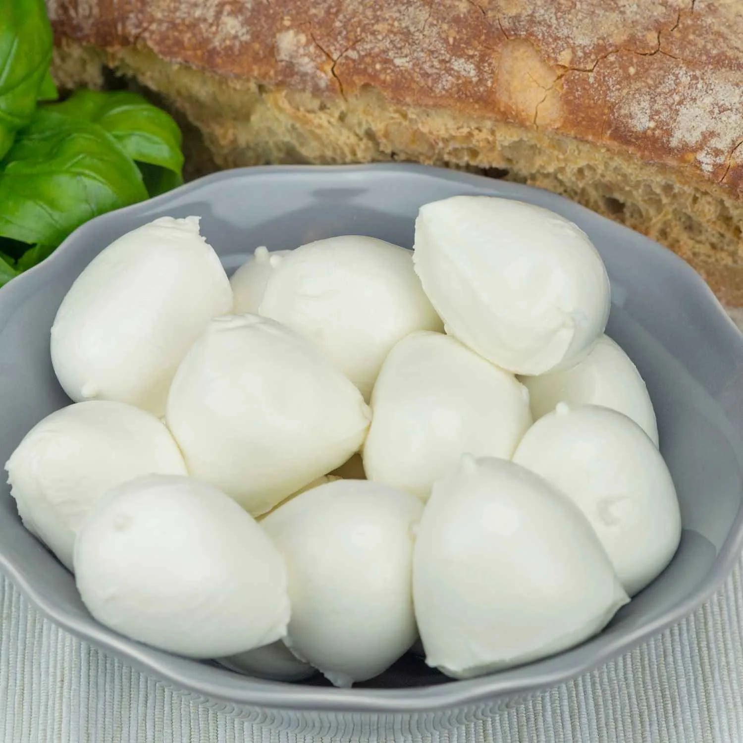 Sagra della mozzarella ind’a murtedda