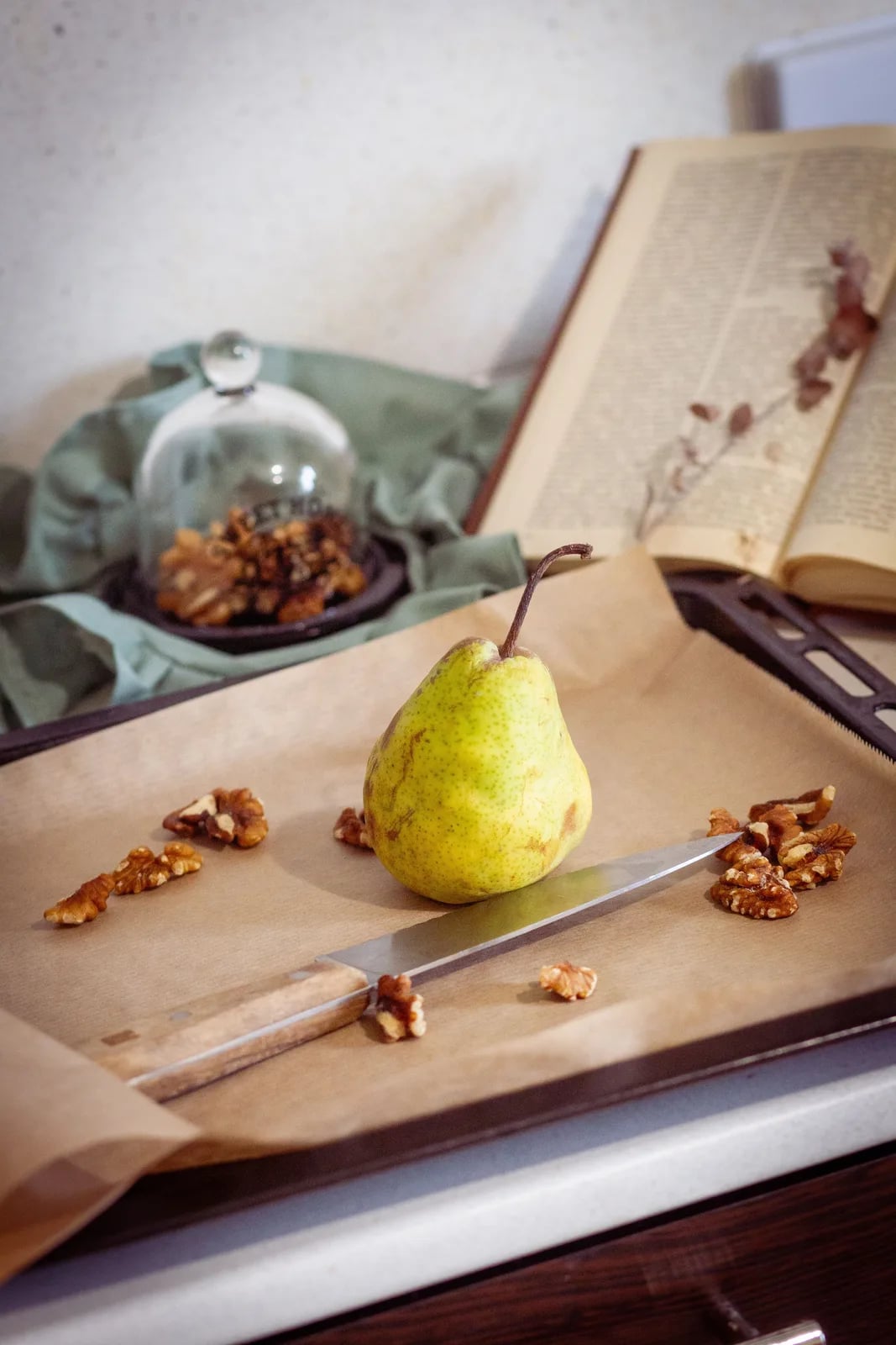 Festa d’autunno e dei frutti dimenticati