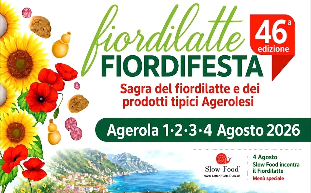 46ª Fiordifesta 2026