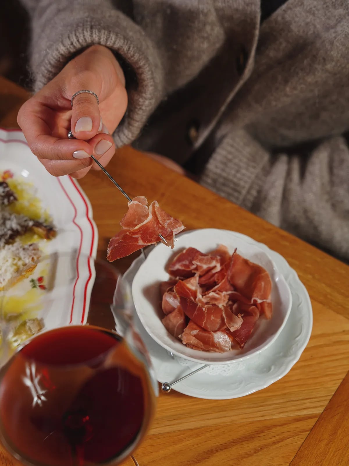 Sagra del prosciutto