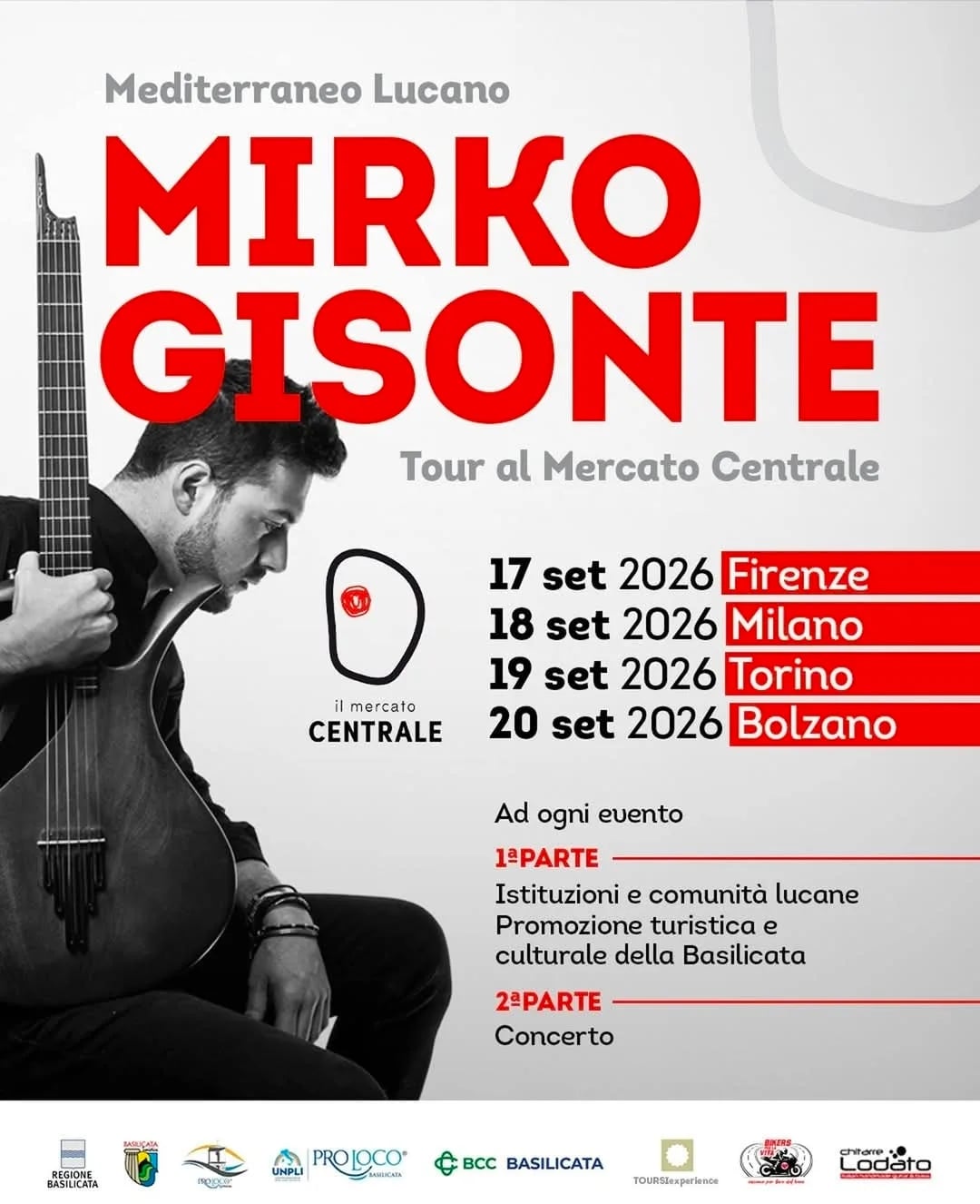 Tour al Mercato Centrale Firenze 2026
