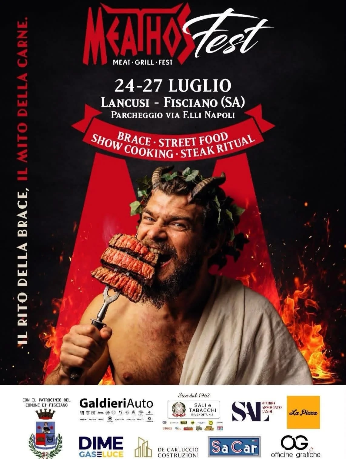 Meathos Fest 2026